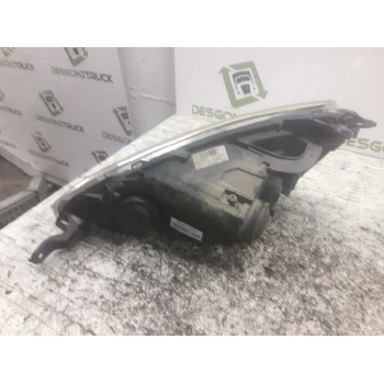 Recambio de faro derecho para fiat scudo combi (272) l1h1 120 multijet (5 pl.) referencia OEM IAM   