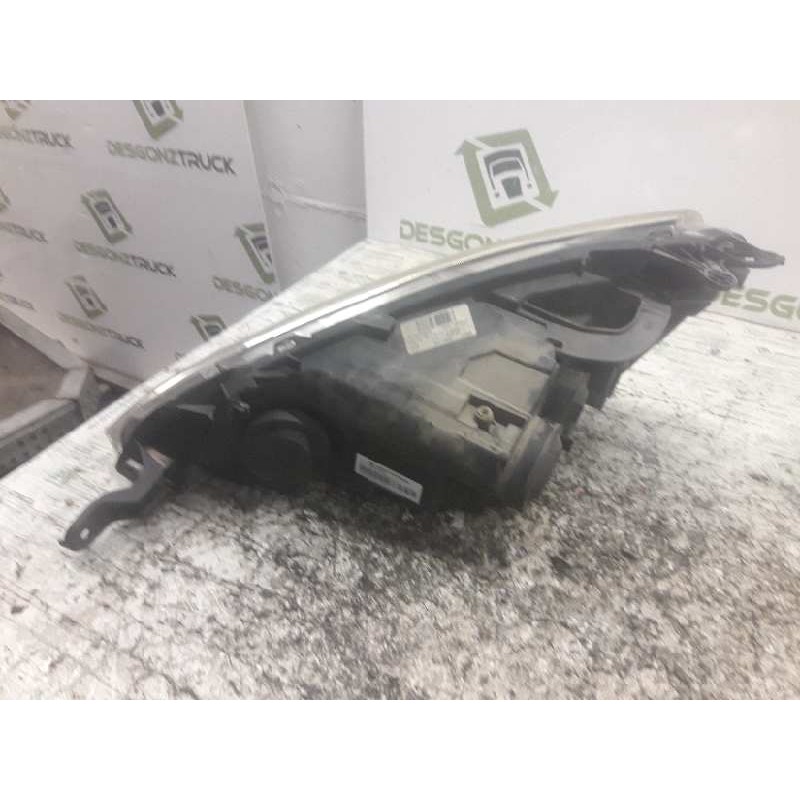 Recambio de faro derecho para fiat scudo combi (272) l1h1 120 multijet (5 pl.) referencia OEM IAM - Blanco 2