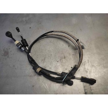 CABLES DE CAMBIO 8A6R7E395ME 