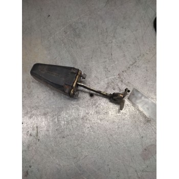 Recambio de retenedor puerta para ford galaxy (vy) ghia referencia OEM IAM 7M0839323  TRASERA DERECHA