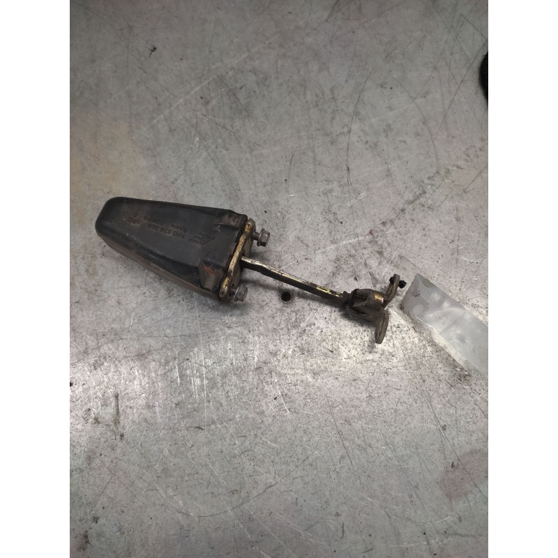 Recambio de retenedor puerta para ford galaxy (vy) ghia referencia OEM IAM 7M0839323  TRASERA DERECHA 2