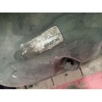 Recambio de despiece motor para scania p,g,r,t - series p 230, r 230 referencia OEM IAM DC916  