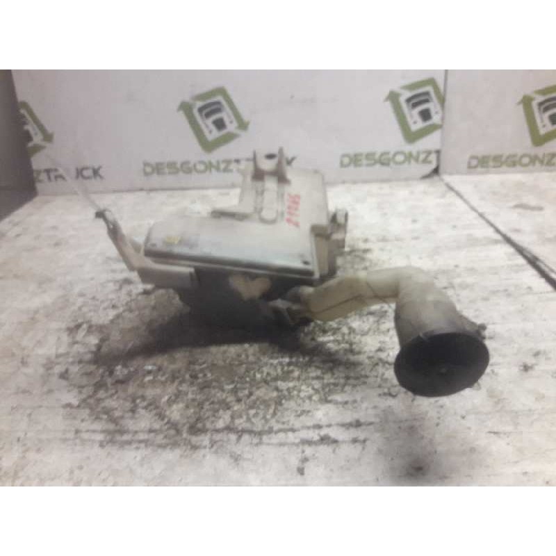 Recambio de deposito limpia para peugeot 407 st sport referencia OEM IAM 9648653780 - Blanco 2
