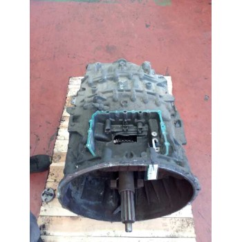 CAJA CAMBIOS 12AS2330TD 1353031003 00416619