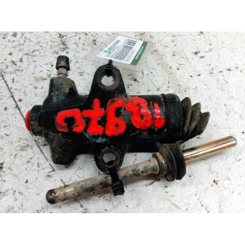 Recambio de bombin embrague para mercedes-benz mb 100 d caja cerrada / combi combi i (bm 631.333/343) referencia OEM IAM - Blanco