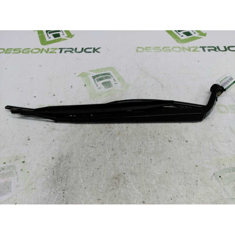Recambio de brazo limpia delantero izquierdo para toyota corolla (e12) 1.6 linea terra sedán referencia OEM IAM - Gris