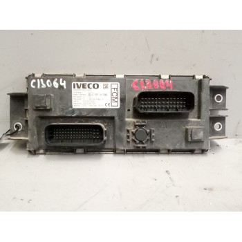 Recambio de modulo electronico para iveco stralis (as) referencia OEM IAM 5802313941  