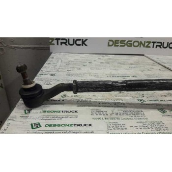 Recambio de cremallera direccion para peugeot 406 berlina (s1/s2) srdt referencia OEM IAM   