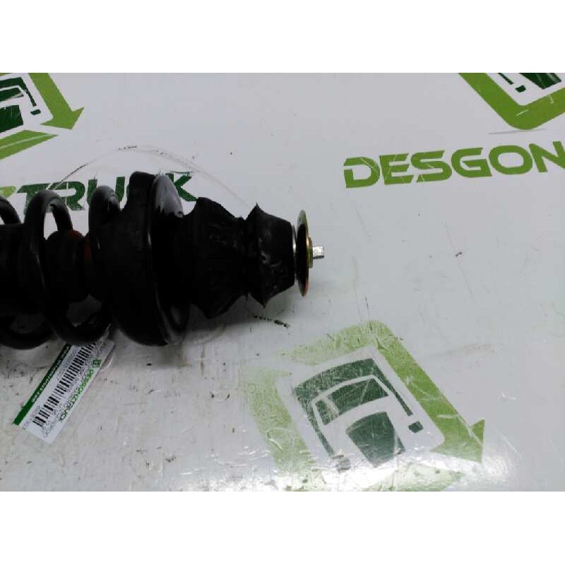 Recambio de amortiguador trasero izquierdo para seat ibiza (6k) básico referencia OEM IAM 6K0513033 - Rojo 2