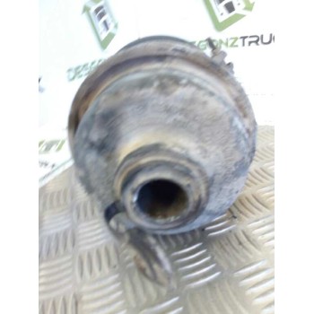 Recambio de bombin freno para nissan trucks l80.09 l80.14 referencia OEM IAM 4122092 MGM 