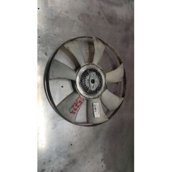 VENTILADOR VISCOSO MOTOR 