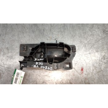 Recambio de maneta interior trasera derecha para citroën c4 i (lc_) 1.6 16v referencia OEM IAM   