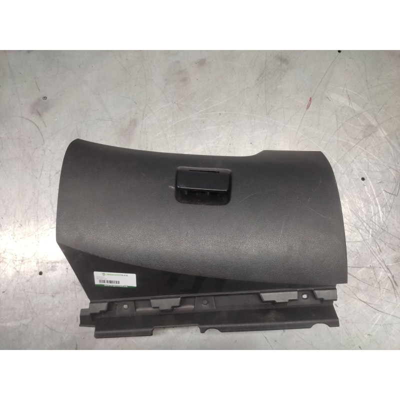 Recambio de guantera para peugeot 207 urban referencia OEM IAM 9654373777  tapa guantera