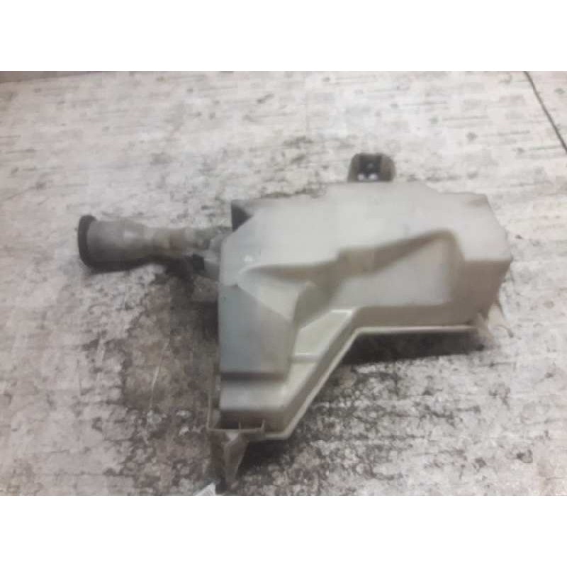 Recambio de deposito limpia para peugeot 407 st sport referencia OEM IAM 9648653780 - Blanco 3