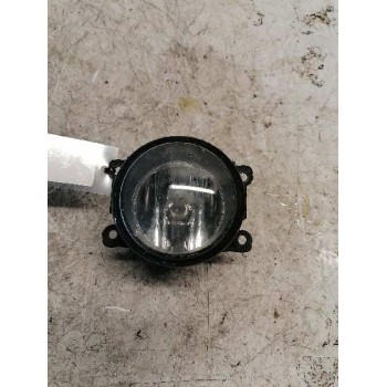 FARO ANTINIEBLA IZQUIERDO 2 PINS