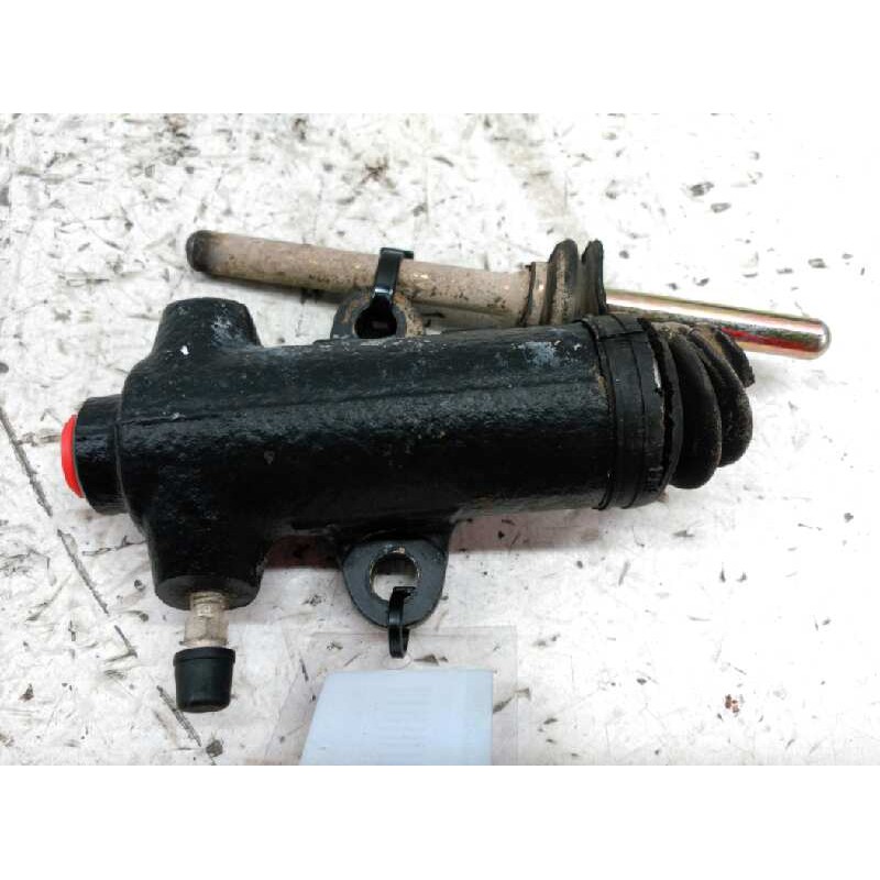 Recambio de bombin embrague para mercedes-benz mb 100 d caja cerrada / combi combi i (bm 631.333/343) referencia OEM IAM - Blanco 2