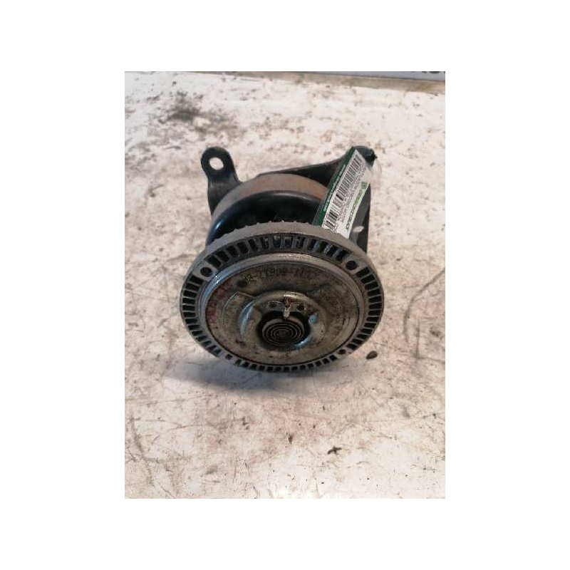 Recambio de ventilador viscoso motor para ford transit caja cerrada, corta (fy) (2000 =>) 2.4 tde cat referencia OEM IAM 2C118C6