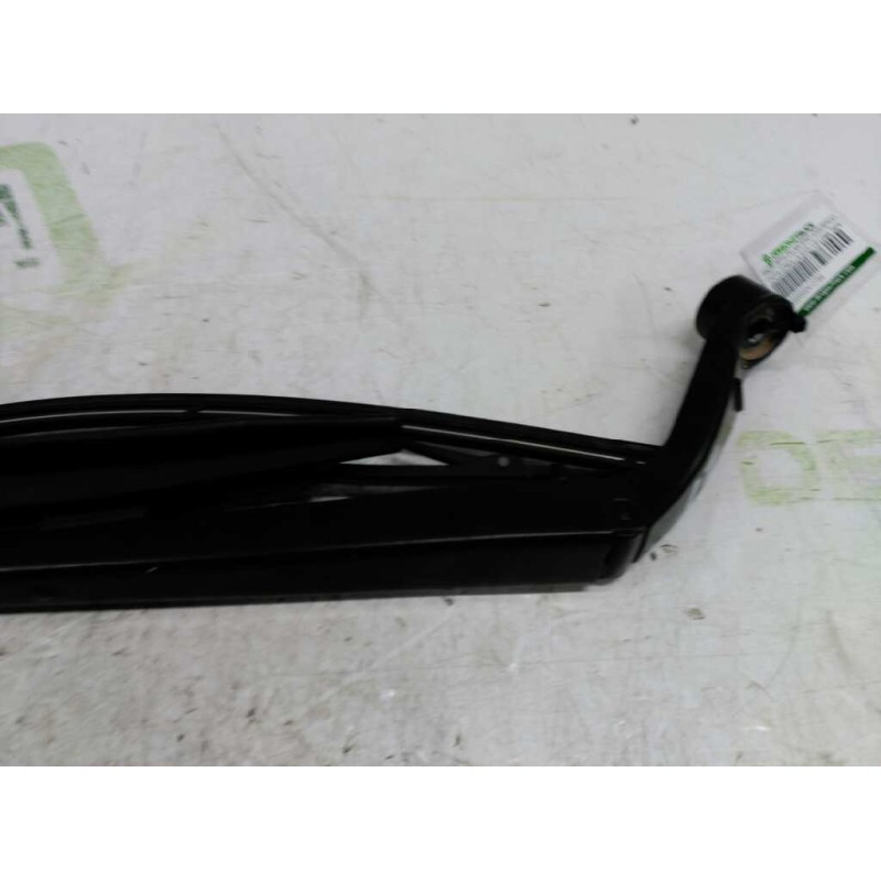 Recambio de brazo limpia delantero izquierdo para toyota corolla (e12) 1.6 linea terra sedán referencia OEM IAM - Gris 2