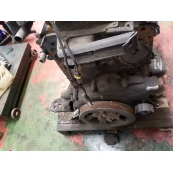 Recambio de despiece motor para scania p,g,r,t - series p 230, r 230 referencia OEM IAM DC916  
