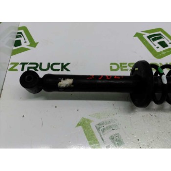 Recambio de amortiguador trasero izquierdo para seat ibiza (6k) básico referencia OEM IAM 6K0513033  