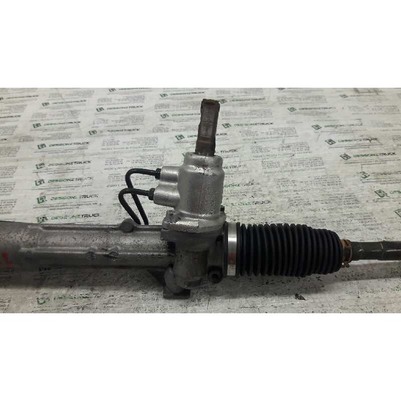 Recambio de cremallera direccion para peugeot 406 berlina (s1/s2) srdt referencia OEM IAM - Azul 3
