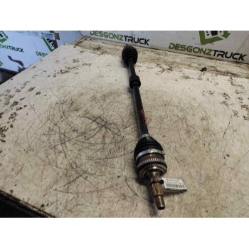 Recambio de transmision delantera derecha para kia picanto 1.1 active referencia OEM IAM   