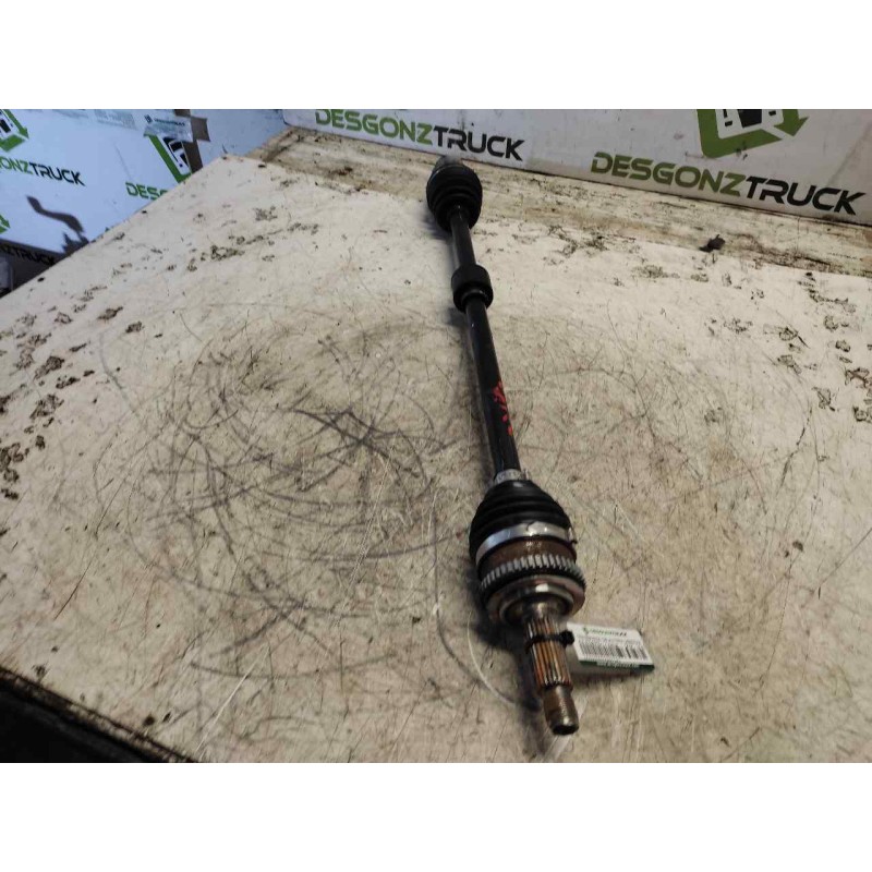Recambio de transmision delantera derecha para kia picanto 1.1 active referencia OEM IAM   