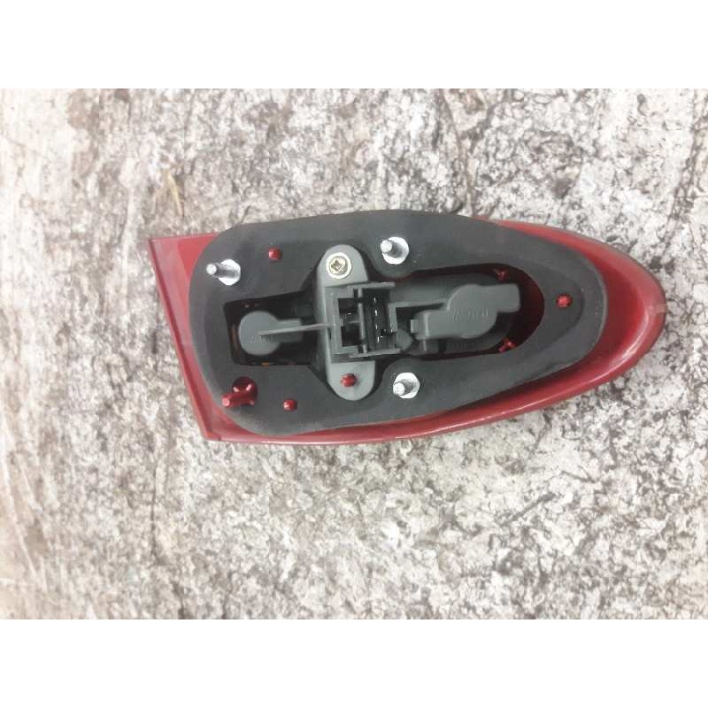 Recambio de piloto trasero derecho para alfa romeo 147 (190) 1.6 t.spark impression referencia OEM IAM 2