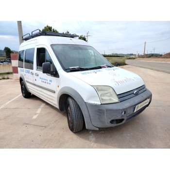 ford transit connect (p65_, p70_, p80_) del año 2007