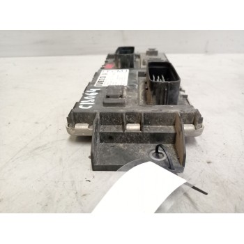 Recambio de modulo electronico para iveco stralis (as) referencia OEM IAM 5802313941  
