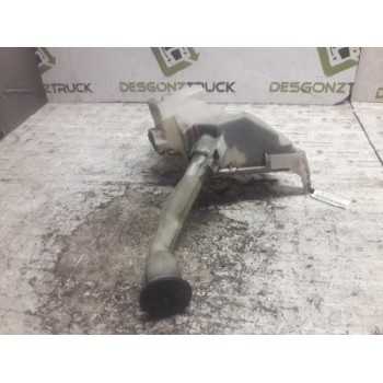 Recambio de deposito limpia para peugeot 407 st sport referencia OEM IAM 9648653780  