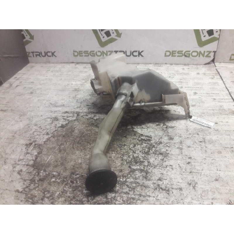Recambio de deposito limpia para peugeot 407 st sport referencia OEM IAM 9648653780 - Blanco 4