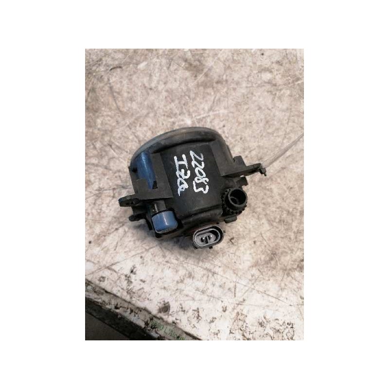 Recambio de faro antiniebla izquierdo para ford focus lim. (cb4) titanium referencia OEM IAM   2 PINS - Blanco 2