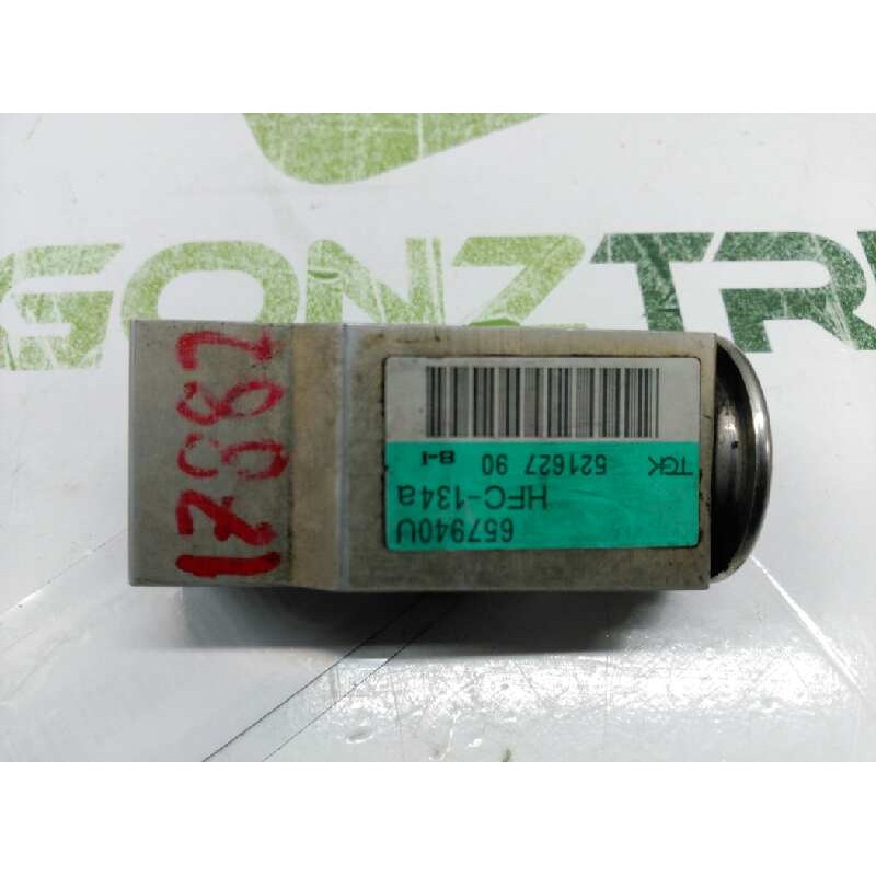 Recambio de valvula expansion para renault megane i berlina hatchback (ba0) 1.6e europa referencia OEM IAM 657940U 52162790 - Verde 2
