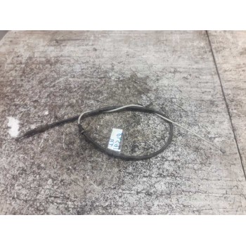 Recambio de cables de freno mano para seat altea (5p1) arena referencia OEM IAM 1K0309721BA  