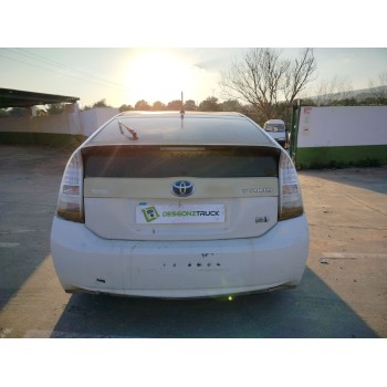 toyota prius (_w3_) del año 2012