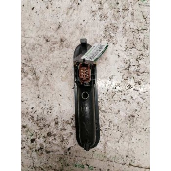 Recambio de mando elevalunas trasero derecho para renault espace iv (jk0) grand espace initiale referencia OEM IAM  6 PINS 