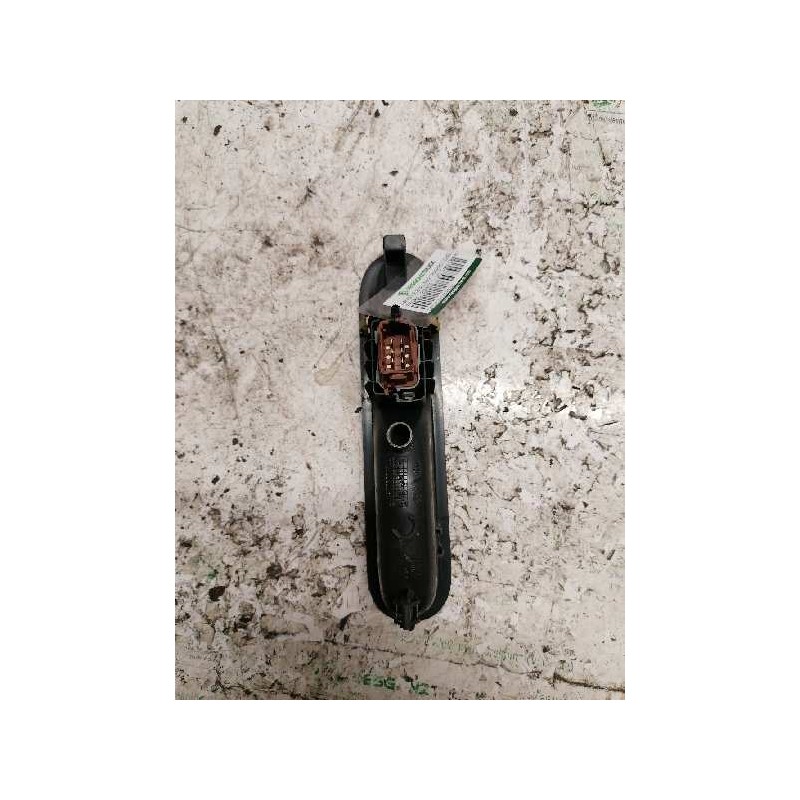 Recambio de mando elevalunas trasero derecho para renault espace iv (jk0) grand espace initiale referencia OEM IAM  6 PINS - Gris 2