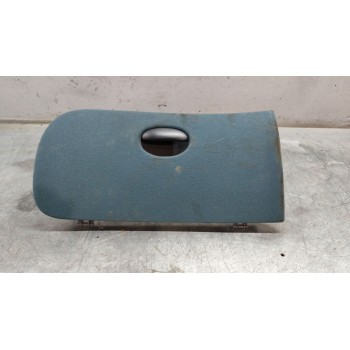 Recambio de guantera para peugeot 206 berlina xr referencia OEM IAM 96372196  
