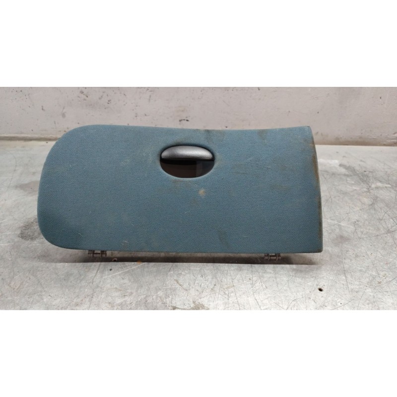 Recambio de guantera para peugeot 206 berlina xr referencia OEM IAM 96372196  