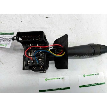 Recambio de mando intermitentes para renault clio ii fase i (b/cbo) 1.2 alize referencia OEM IAM VALEO 6166  