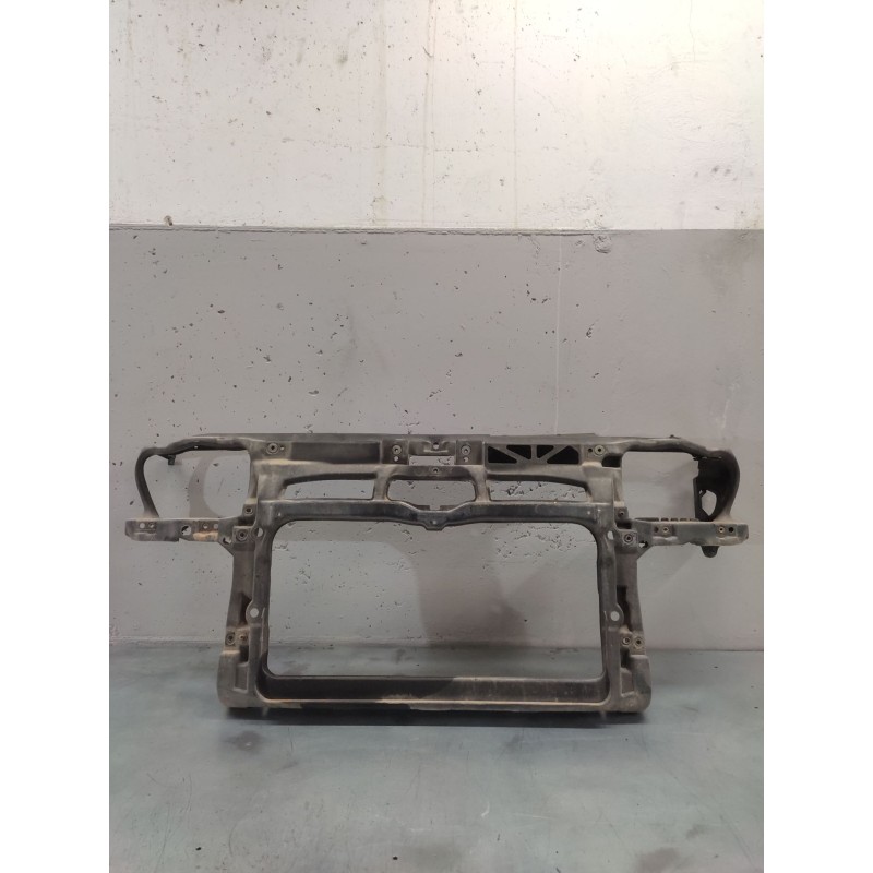Recambio de panel frontal para volkswagen golf iv berlina (1j1) referencia OEM IAM - Verde 2