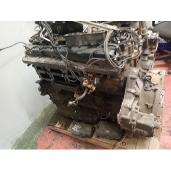 Recambio de despiece motor para scania p,g,r,t - series p 230, r 230 referencia OEM IAM DC916  