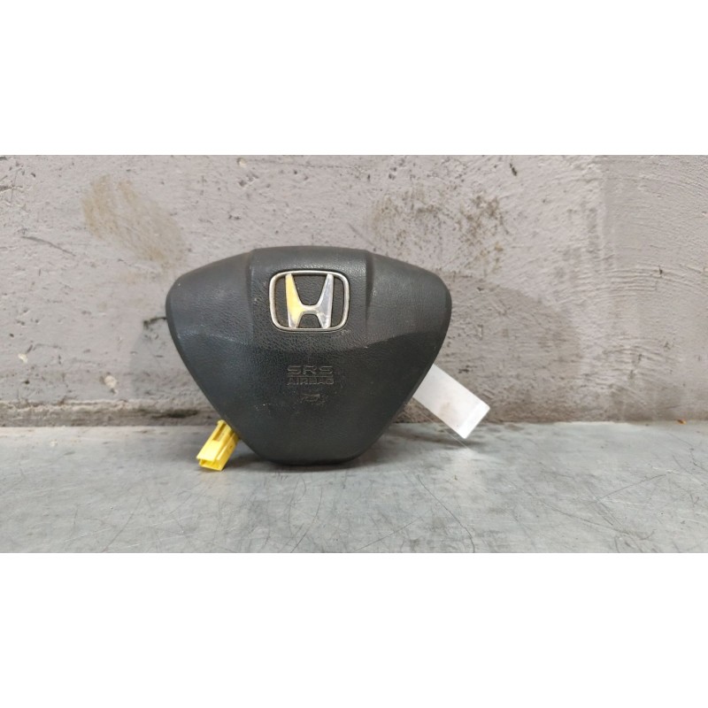 Recambio de airbag delantero izquierdo para honda civic berlina 5 (fk) 2.2 i-ctdi executive referencia OEM IAM 77800SMGG820M1  
