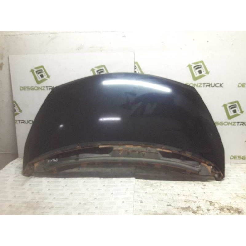 Recambio de capo para renault espace iv (jk0) 1.9 dci diesel referencia OEM IAM - Azul 2