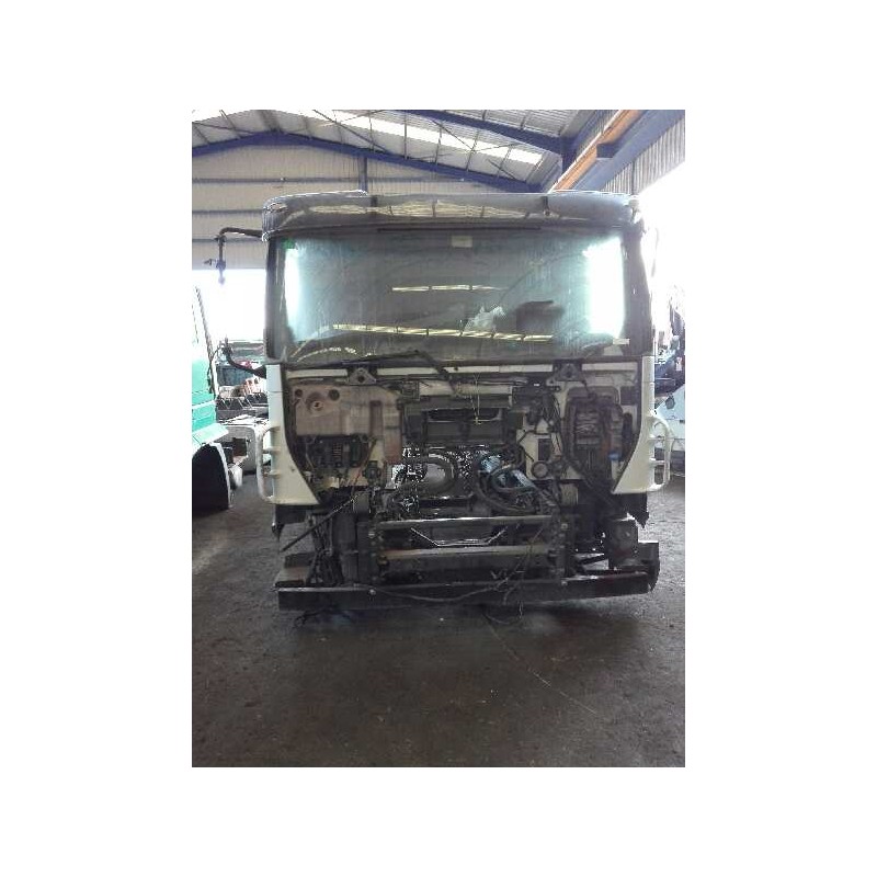 IVECO STRALIS (AD/AT)