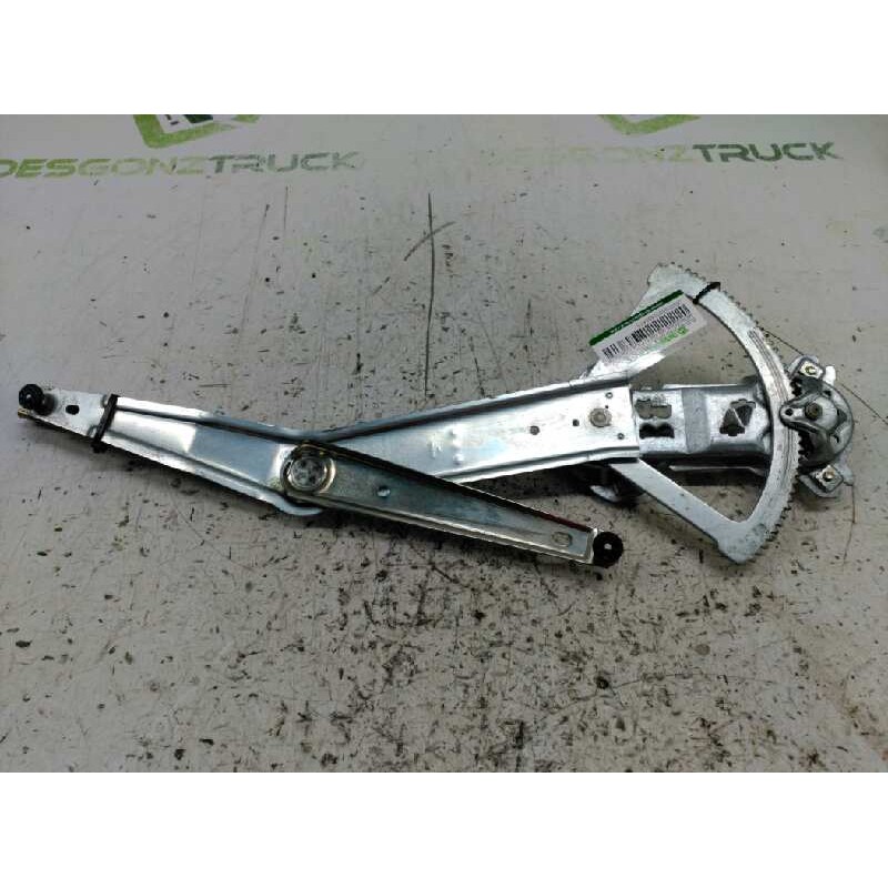 Recambio de elevalunas delantero derecho para mercedes-benz mb 100 d caja cerrada / combi combi i (bm 631.333/343) referencia OE - Blanco
