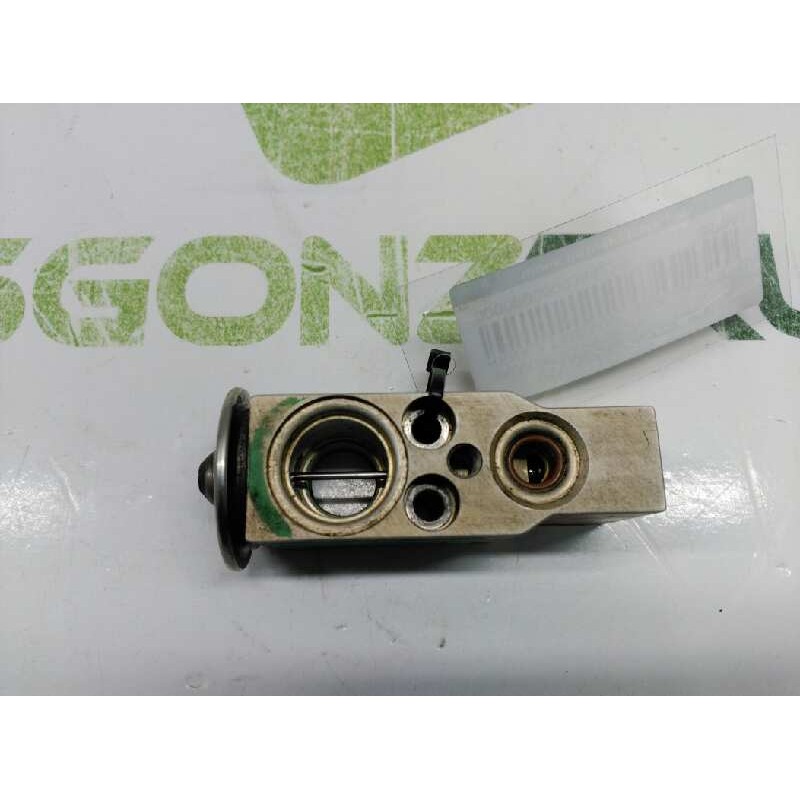 Recambio de valvula expansion para renault megane i berlina hatchback (ba0) 1.6e europa referencia OEM IAM 657940U 52162790 - Verde 3