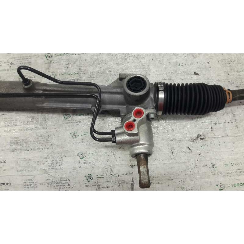 Recambio de cremallera direccion para peugeot 406 berlina (s1/s2) srdt referencia OEM IAM - Azul 5