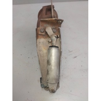 Recambio de caja mariposa para man tgx 18.xxx fg / 4x2 bl xl referencia OEM IAM 51152016301  FRENO MOTOR